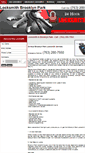 Mobile Screenshot of locksmith-brooklynpark.com